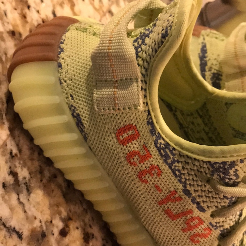 Yeezys - Picture 2 of 8